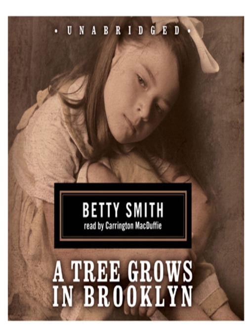 Title details for A Tree Grows in Brooklyn by Betty Smith - Wait list